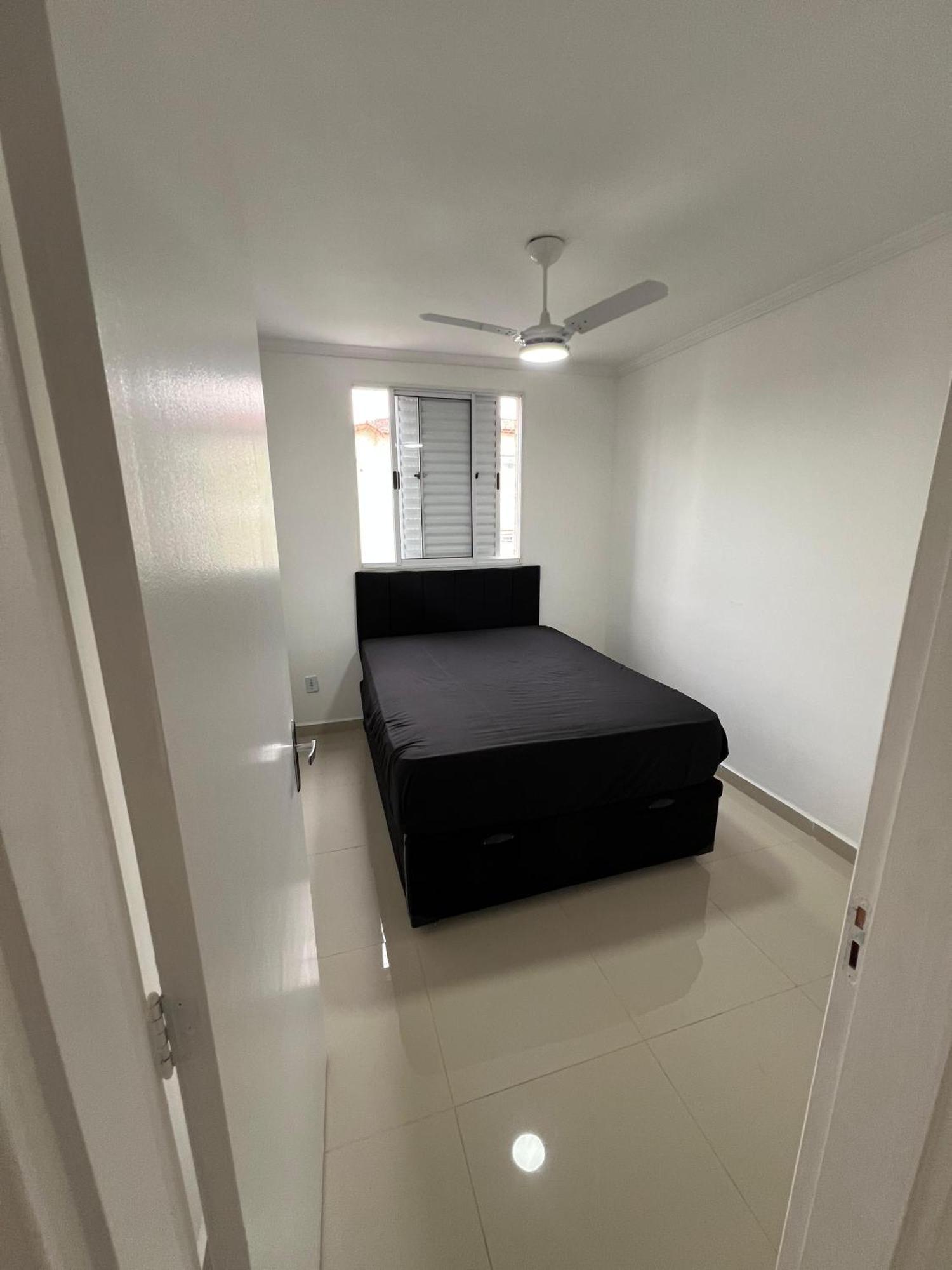 Apartamento de 2 Quartos